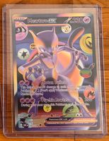Pokémon Karten Sammlung – frisch gezogen – moderne & ältere