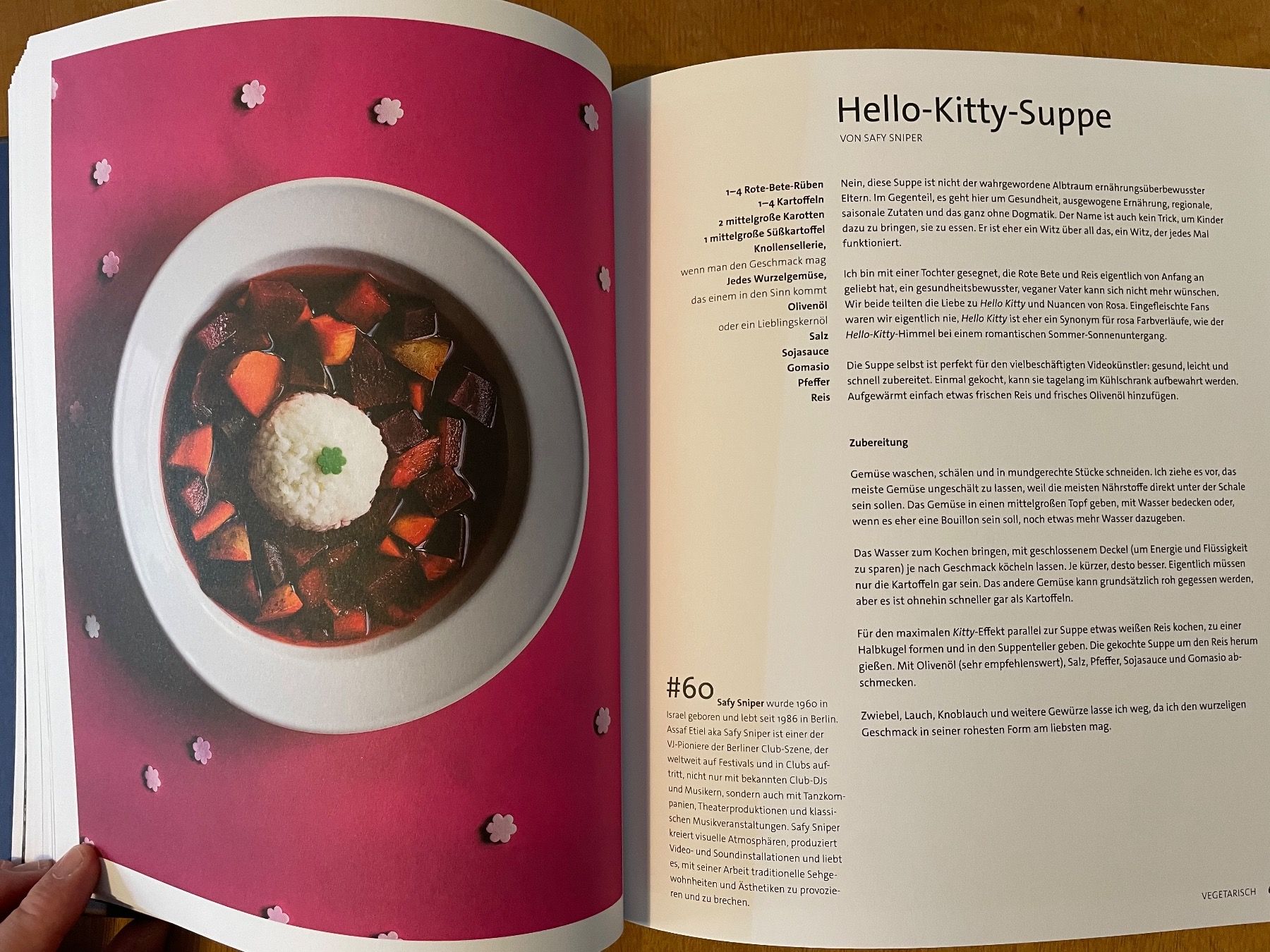 Libri: Das Videoart at Midnight Künstlerbuch. – Usato da Zürich venduto da WWehrle 2