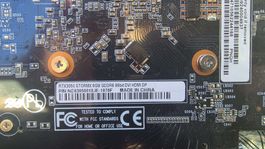 Palit RTX 3050 StormX 6GB Grafikkarte ab 10 CHF