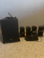 Teufel Surround Set 5.1