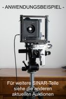 Sinar P Standartenträger Bildstandarte mit 13x18/5x7 Rahmen