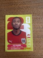 Panini Sticker FIFA WM 2026 David Alaba AUT 4 neu