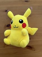 Peluche Pikachu