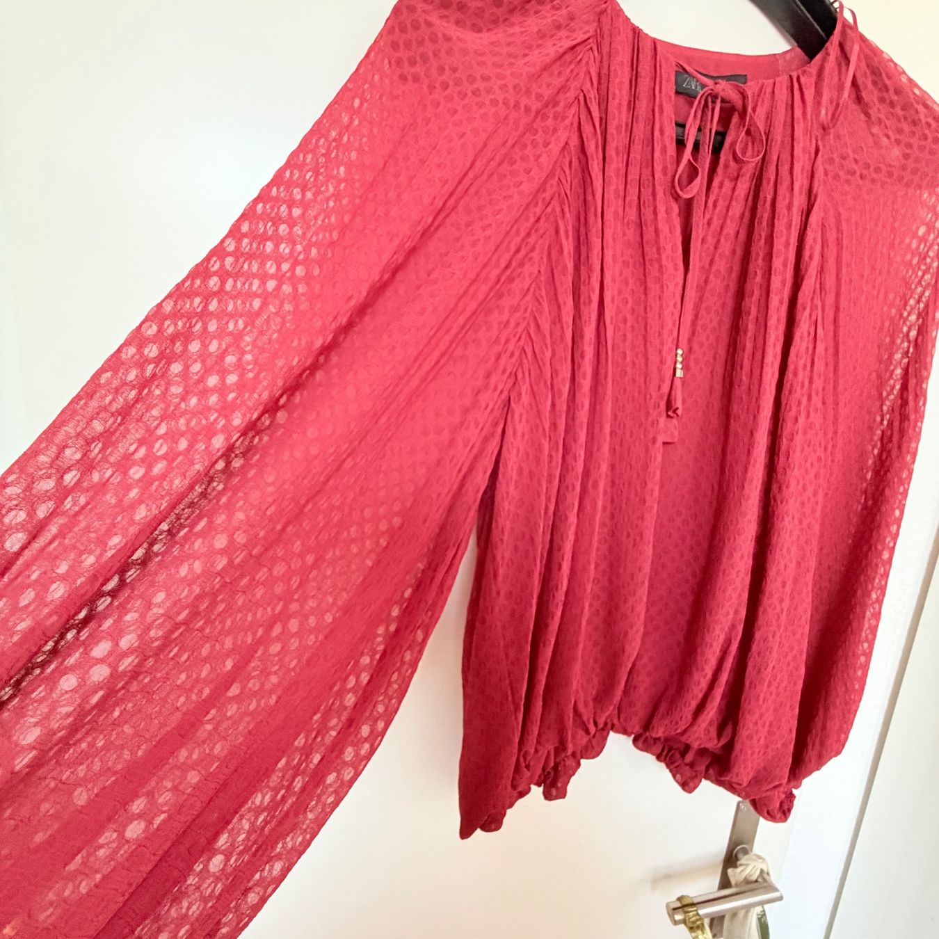 Zara Blusen: Bluse – Neu (gemäss Beschreibung) aus Würenlos von Abracadabra26 1