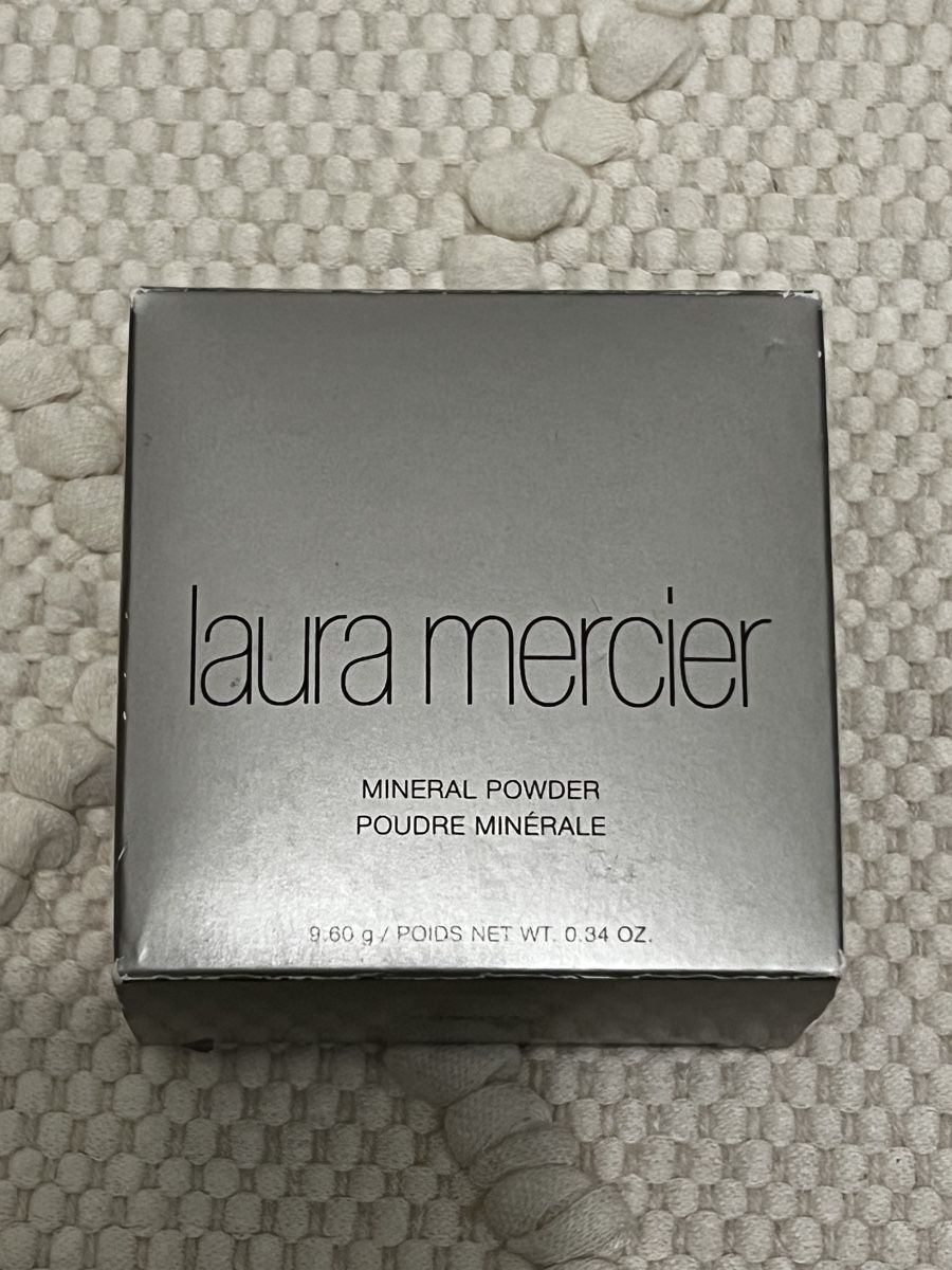 Make-up: Laura Mercier Mineral Puder – Nuovo (secondo la descrizione) da Bäretswil venduto da FranziskaS.