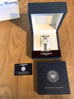 Damenuhr Longines La Grande Classique