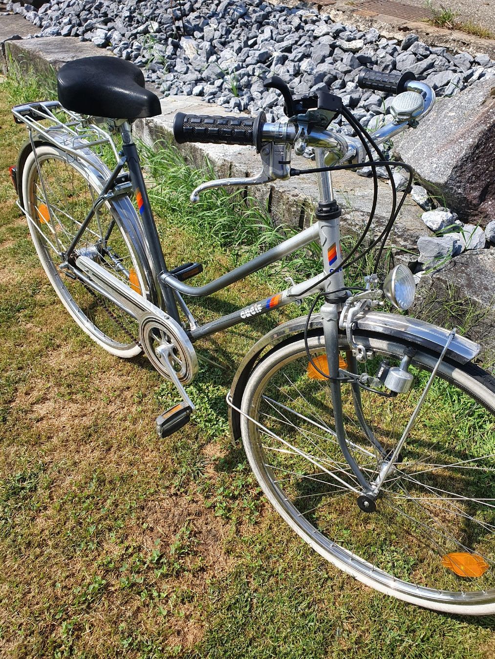 Velos: Vintage Greif Damen Velo 28" – Gebraucht aus Herznach von VwGolfer 2