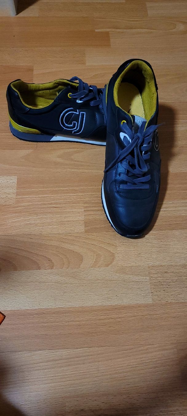 Scarpe da uomo: Gaudi Jeans Schuhe – Usato da Basel venduto da Da-vid3 2