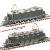 HAG Lok SBB Ae 4/7, OVP, 800, Sp. N