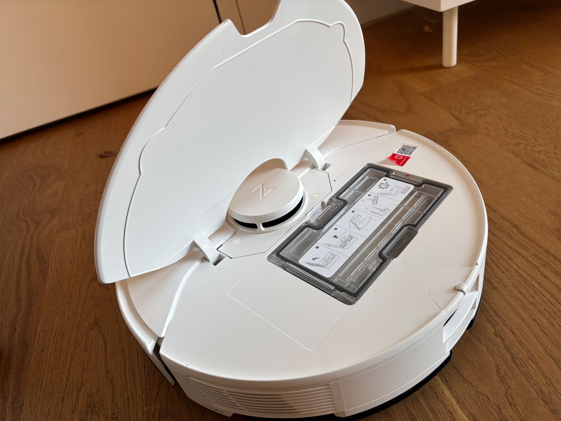 Roborock Aspirateurs & Accessoires: Roborock S7 Ultra Max – D'occasion à Zürich par mae_q5y8 1