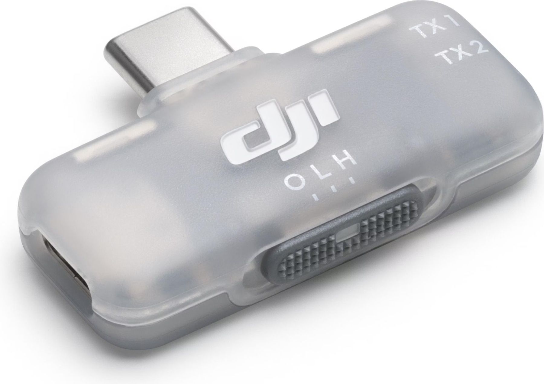 DJI Microfoni: DJI Mic Series Mobile Receiver – Nuovo (secondo la descrizione) da Dietikon venduto da The-Star-Shop 3