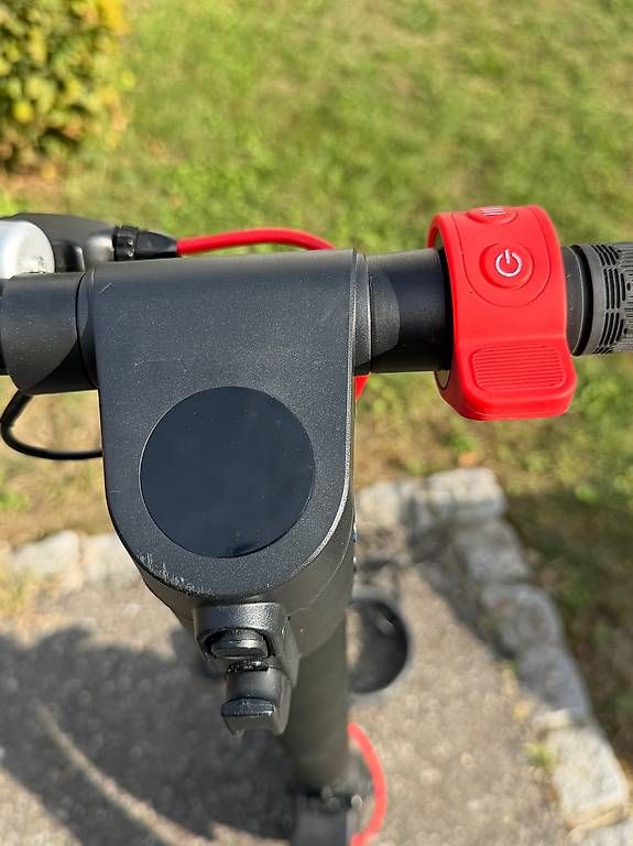 Scooters: Elektroroller – D'occasion à Muri AG par cag733 2