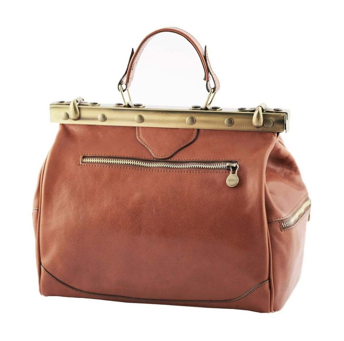 Borse: Arzttasche aus Leder Dottore – Nuovo e nell'imballaggio originale da Wittenbach venduto da WWW.DRILUBAGS.CH 6