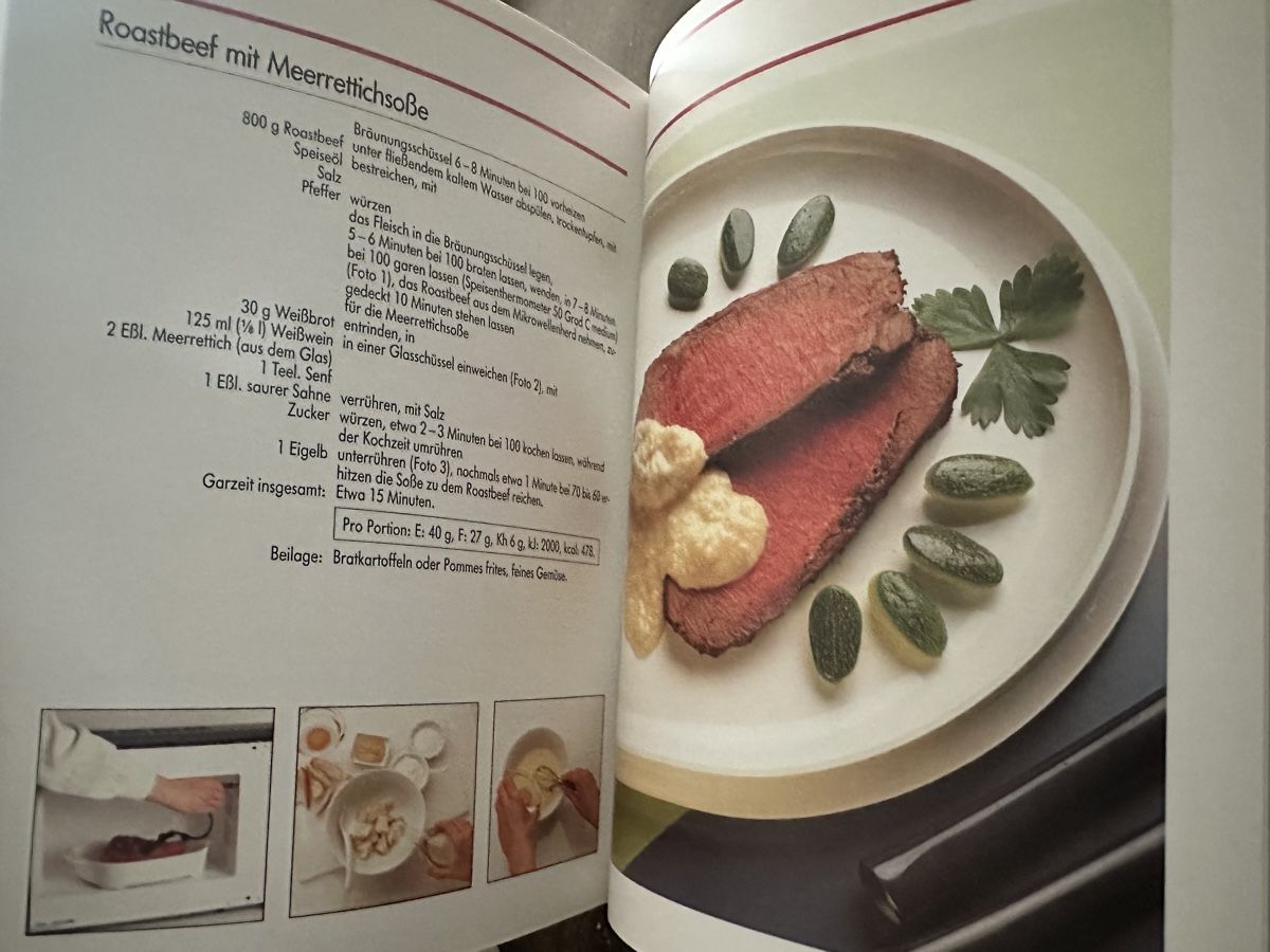 Libri: Dr. Oetker - Schulkochbuch - Das Original – Usato da Buus venduto da 2019dp 3