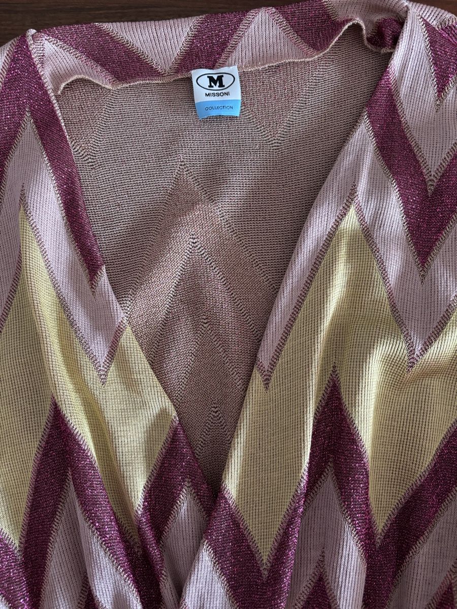 Missoni Robes: Kleid Missoni Gr. M – D'occasion à Winterthur par san_wd8j 4