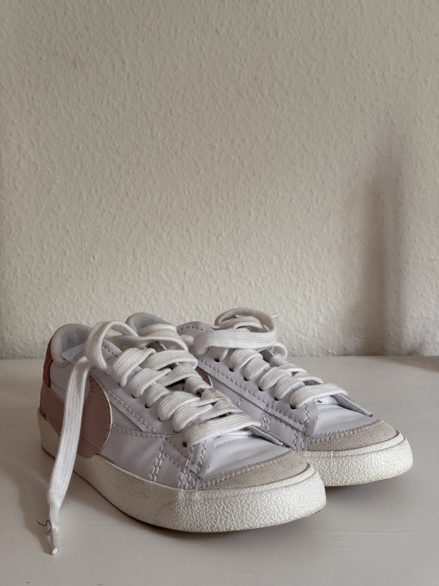 Nike Scarpe da donna: Nike Blazer – Nuovo (secondo la descrizione) da Zürich venduto da e_____gp