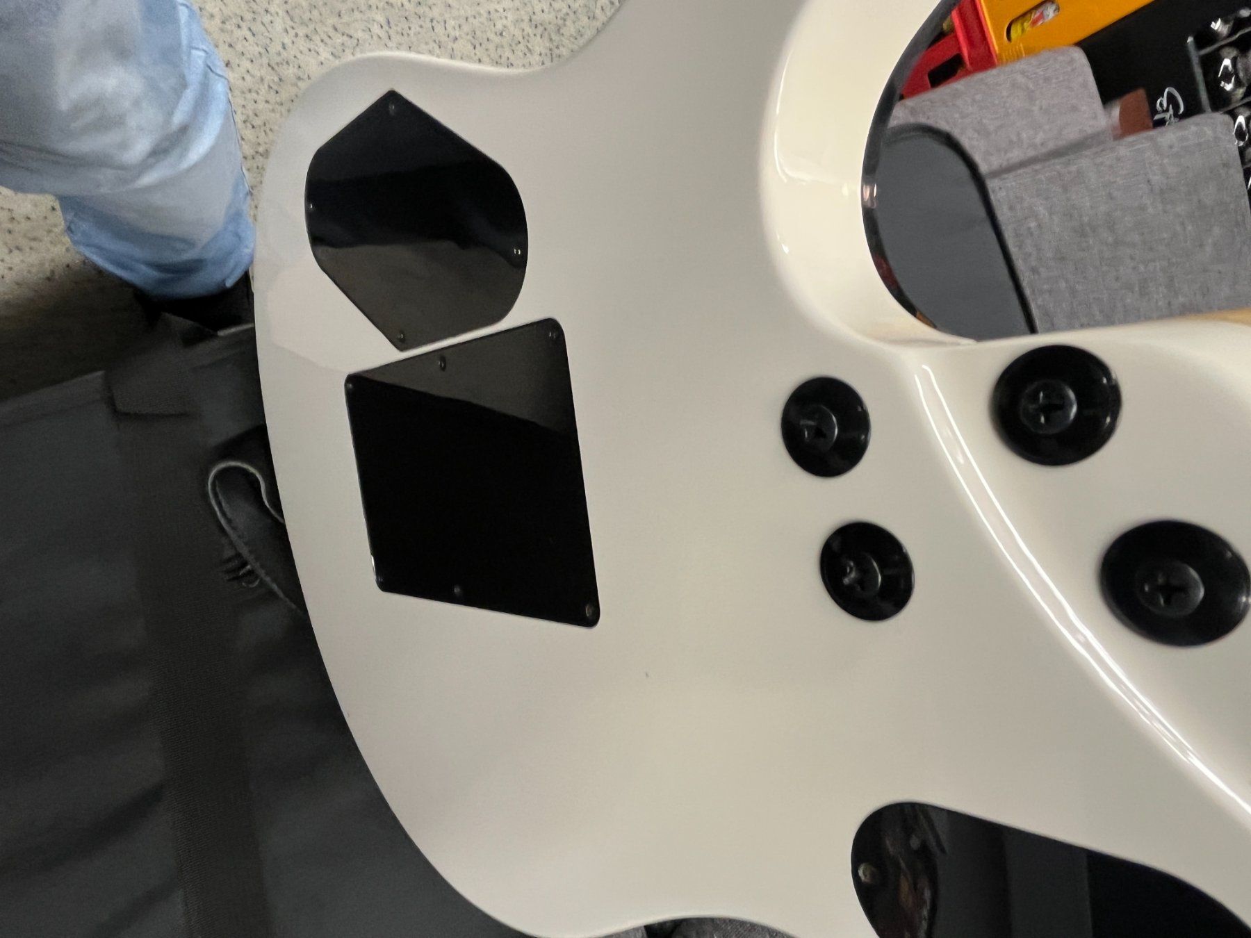 EVH Instruments de musique: EVH Wolfgang Special – D'occasion à Rheinfelden par AH5150 4