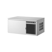Eiswürfelmaschine HOSHIZAKI 180 kg/24h IM-240DNE-HC-32
