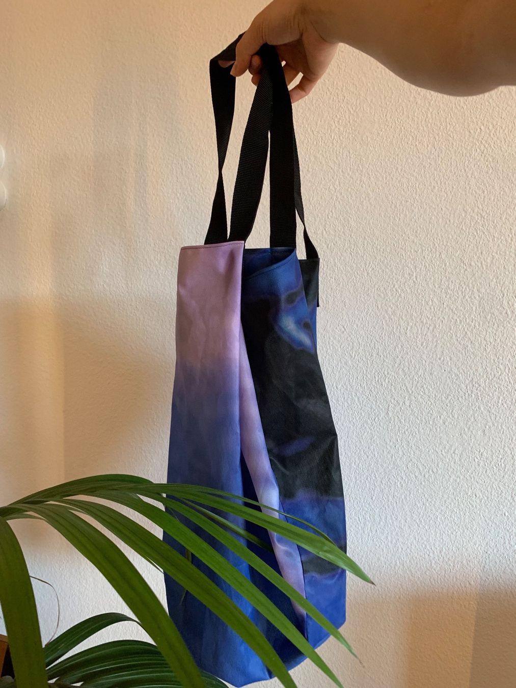 Borse: Tragtasche – Nuovo (secondo la descrizione) da Bad Ragaz venduto da leadaria