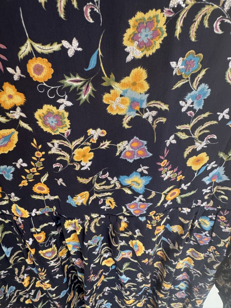 Robes: Kleid Axara S NEU Blumen – Neuf (Voir description) à Oberglatt ZH par jul_nhy7 3