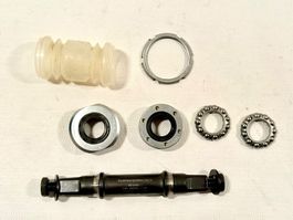 Shimano 600 BB-6400 Innenlager 115mm ITA neuwertig 2603