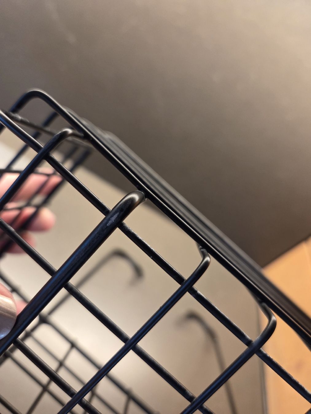 Ikea Altro per la casa: Hängekorb für Dusche von IKEA – Usato da Grosshöchstetten venduto da Dirue 3