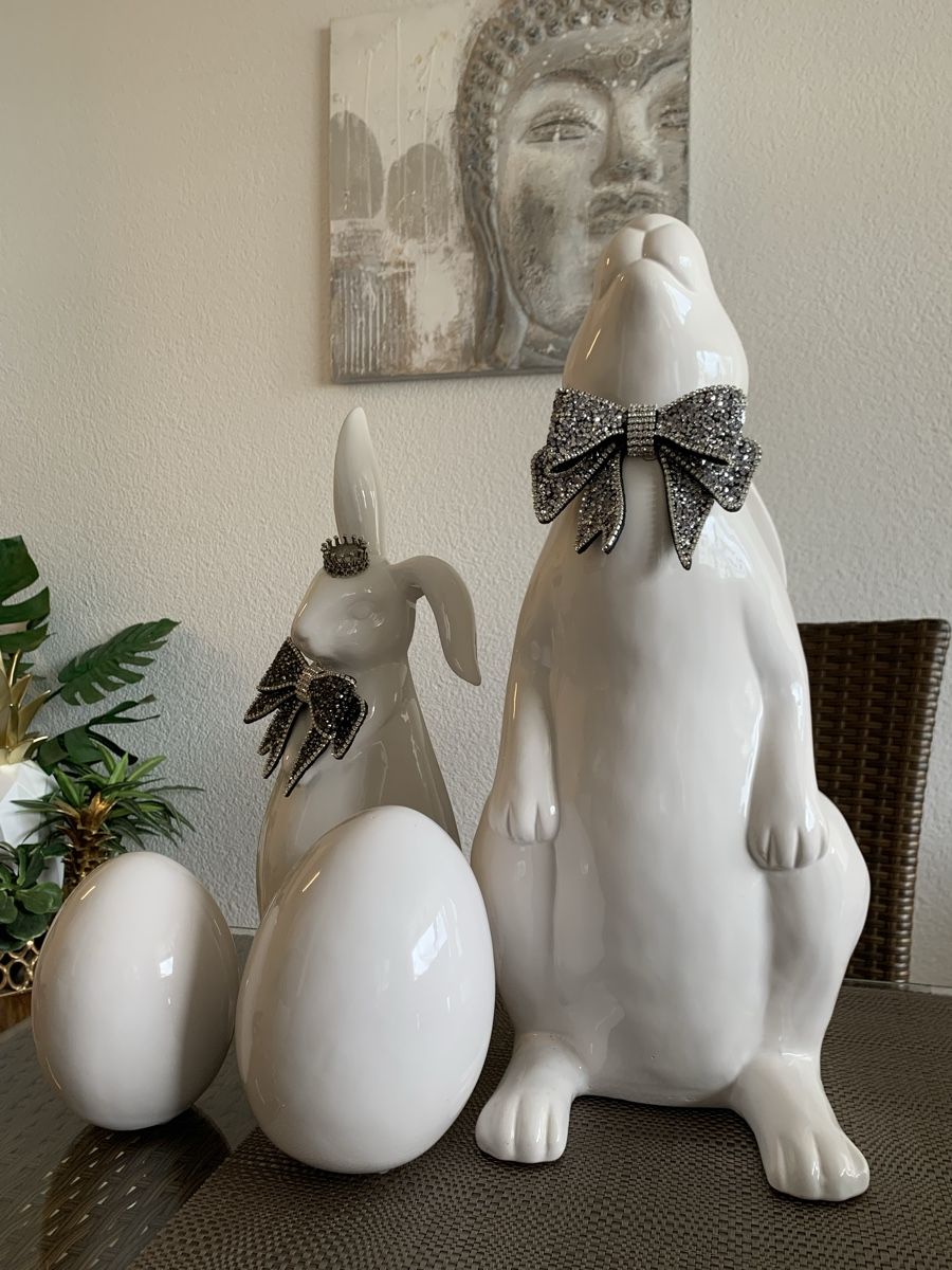 Alle Dekorationen: Osterdeco – Neu (gemäss Beschreibung) aus Emmenbrücke von Dior09