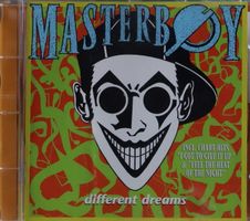 Masterboy – Different Dreams