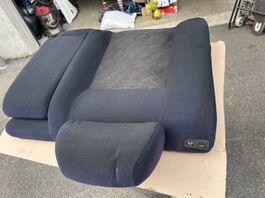 Banquette / appuis tête VW vento 