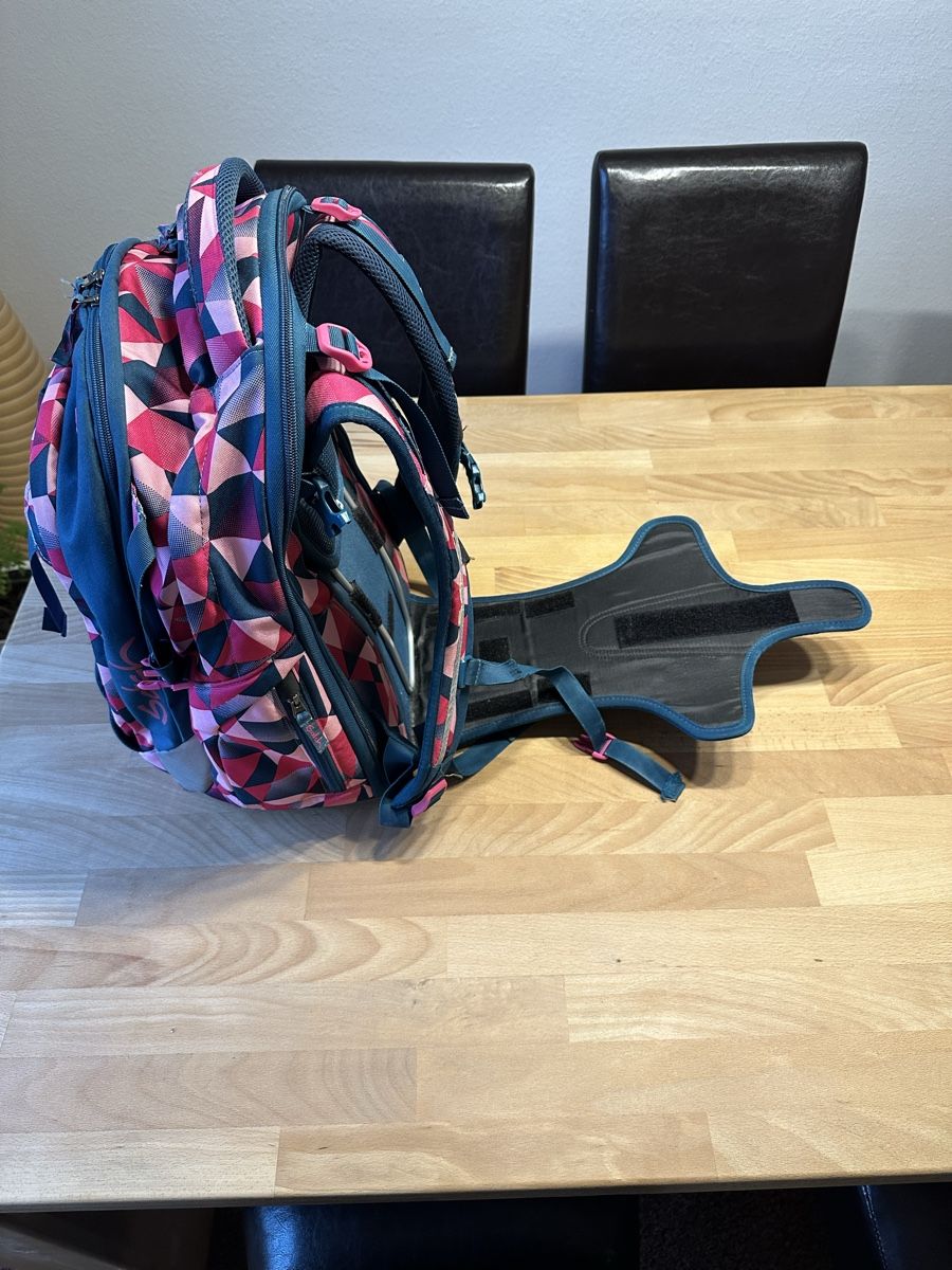 Satch Sacs & sacs à dos: Satch Rucksack – D'occasion à Glattfelden par Nusa800 3