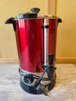 Glühwein oder Punsch-Kocher 27L von Team Kalorik