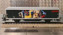 MÄRKLIN H0 GÜTERWAGEN