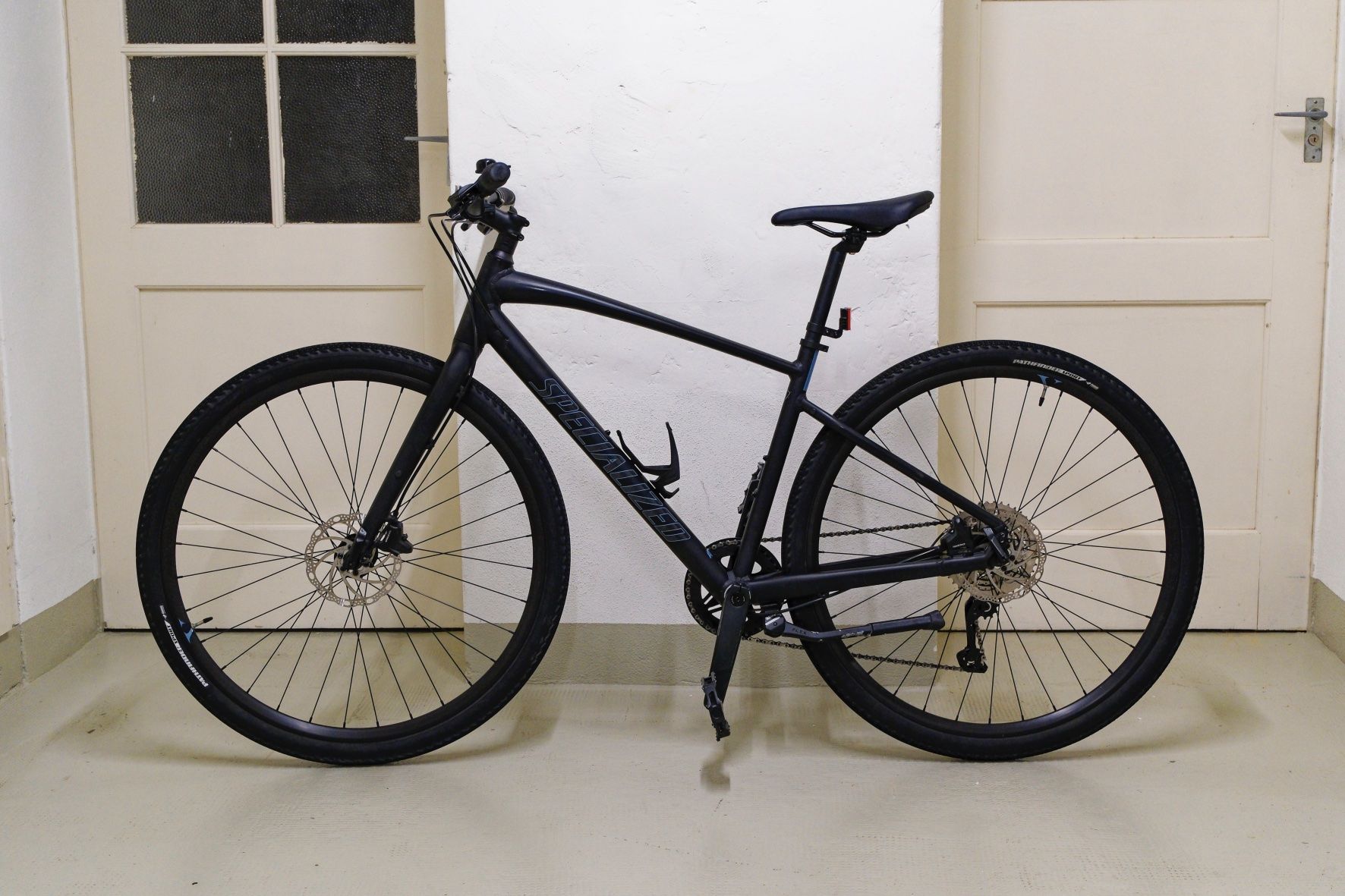 Specialized Biciclette: Specialized Sirrus X 3.0 – Usato da Basel venduto da coeggi 3