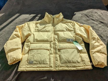Vans X Joe Freshgoods Winterjacke Grösse M