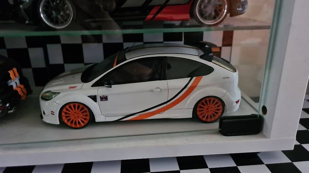 Automobili: ZU VERKAUFEN 2FORD FOCUS RS – Usato da Ittigen venduto da ROCKY1964 1