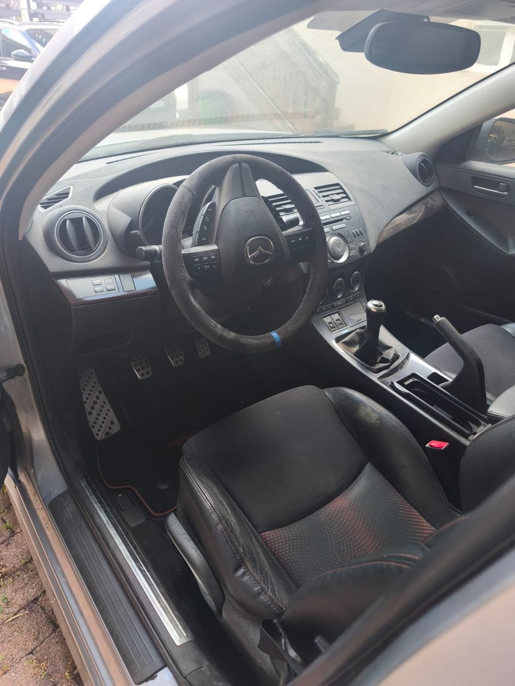 Mazda Automobili: Mazda 3 MPS zu verkaufen! – Usato da Häggenschwil venduto da Marco7795 6
