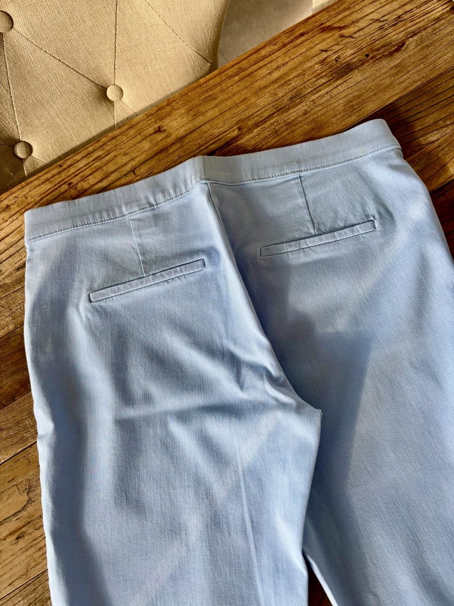 Tchibo Pantaloni: Sommer Hose – Nuovo (secondo la descrizione) da Krattigen venduto da Landado 4