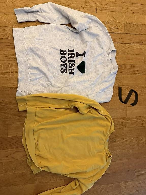 Pulls & Sweat-shirts: Pullover – D'occasion à Naters par fafa5