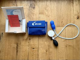 EPI-NO Delphine Plus – Beckenboden- & Geburtstrainer 
