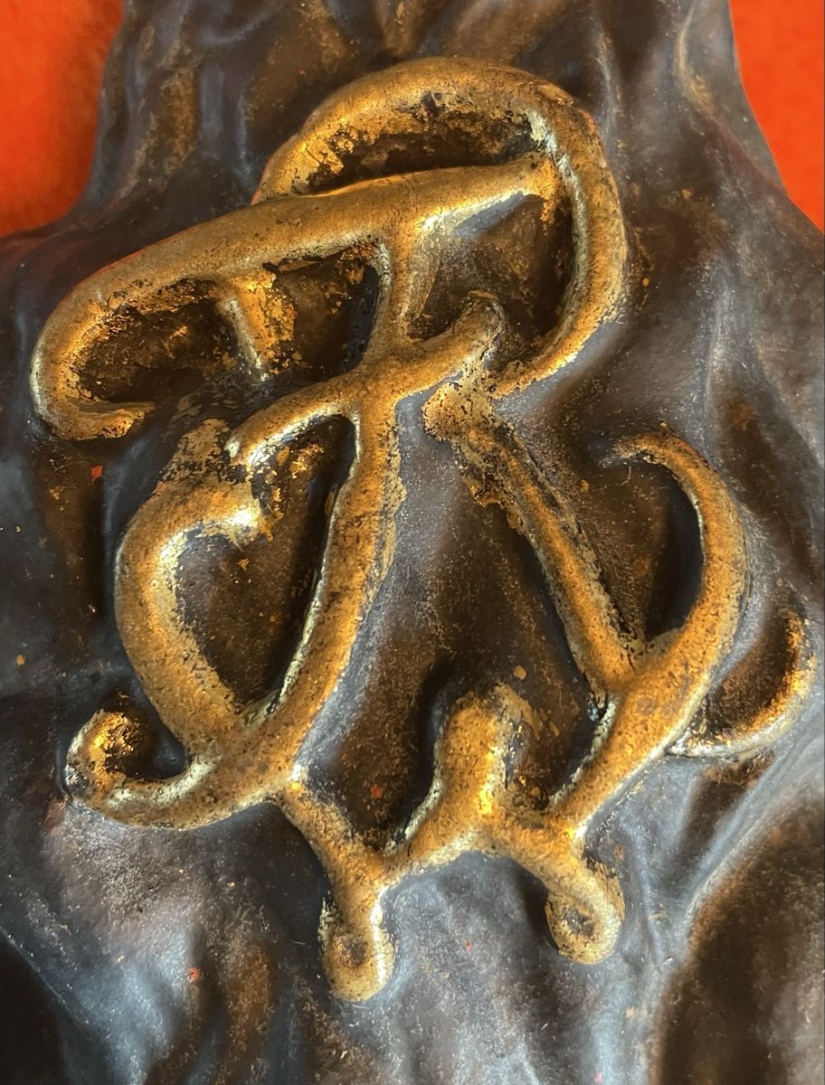 Figurines: Antiker Reichsadler – D'occasion à Rorschacherberg par farmer61 4