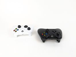 XBOX Kontroller 2 Stk.