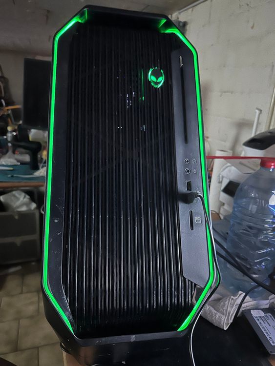 Alienware Area51 R2 Kaufen auf Ricardo