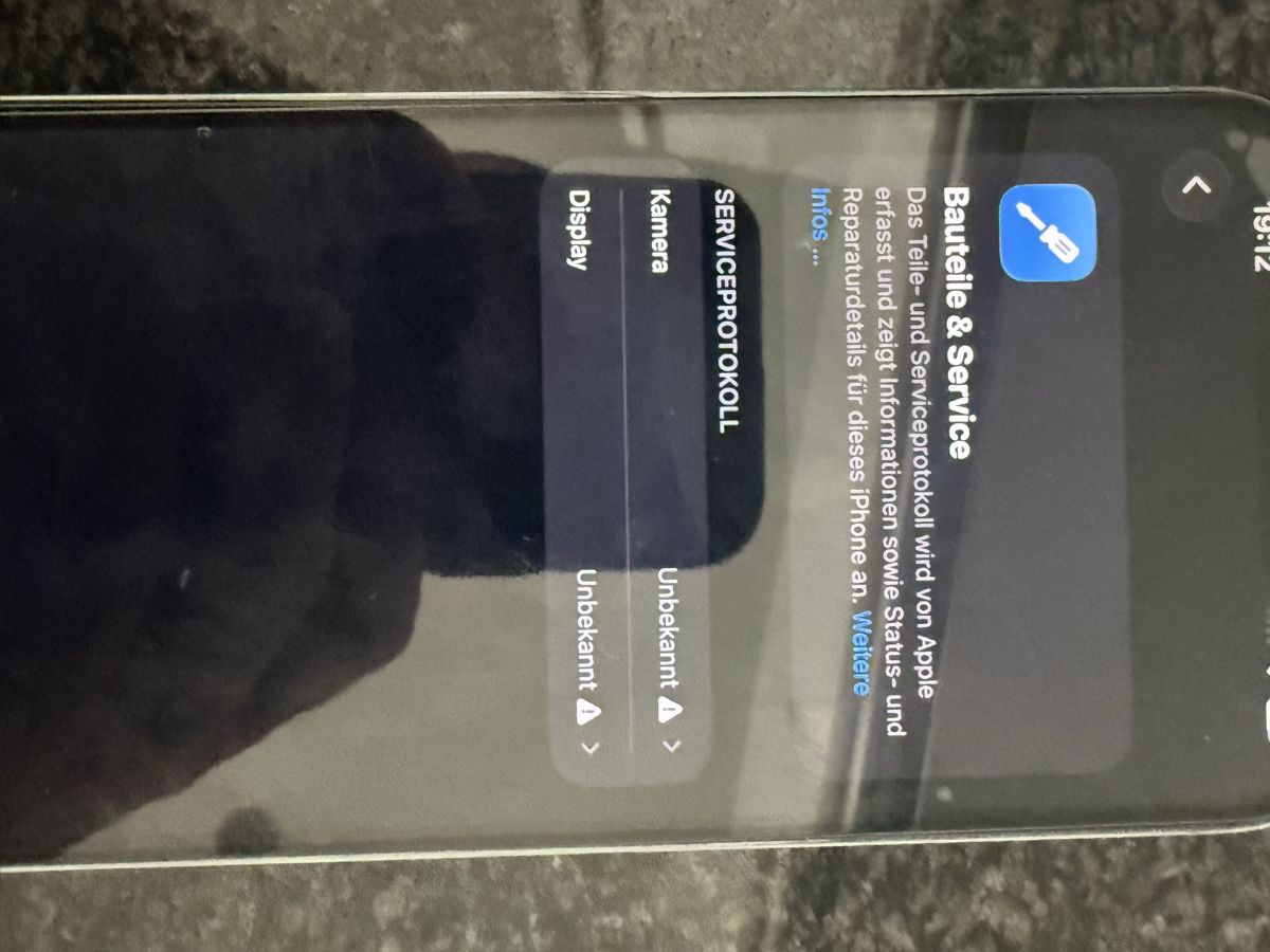 Apple Telefoni cellulari / Smartphones: iPhone 13 Pro Max  – Usato da Wangen SZ venduto da can_k8r5 6