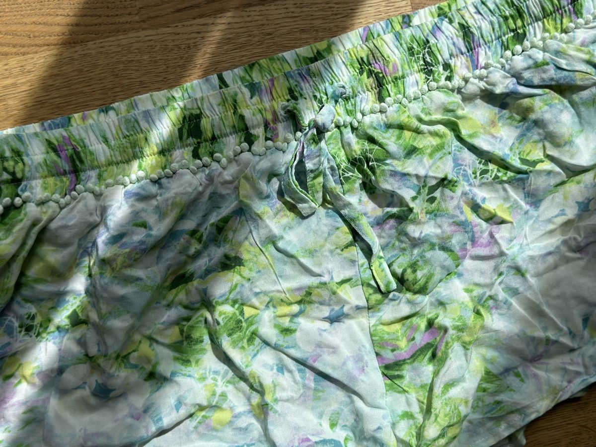 Victoria's Secret Hosen: Victoria's Secret Shorts, Grösse S – Neu (gemäss Beschreibung) aus Basel von FatmaCan52 1