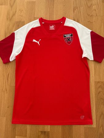 MAILLOT NEUCHATEL XAMAX TRIKOT PUMA M