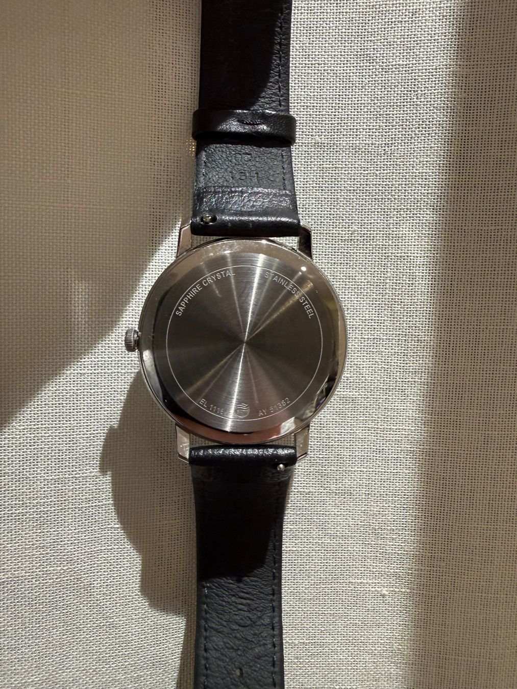 Maurice Lacroix Orologi: Maurice Lacroix Eliros – Nuovo (secondo la descrizione) da Ebikon venduto da c_c_s 7
