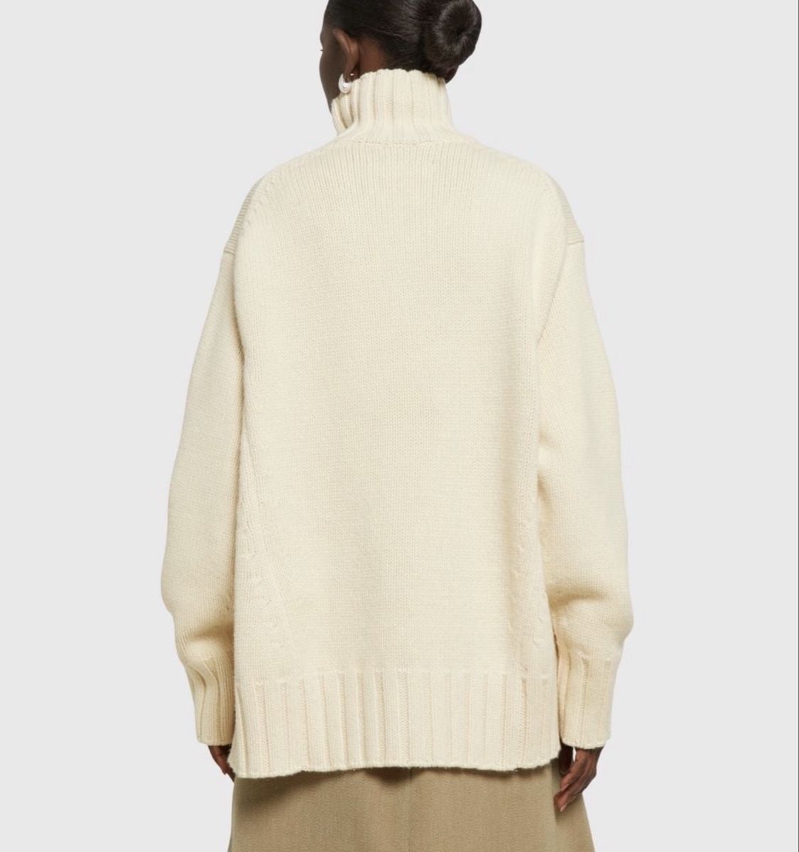 Jil Sander Pulls & Sweat-shirts: Jil Sander pullover – Neuf avec emballage d'origine à Paradiso par viorea 1