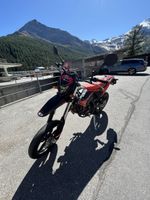 Töff 11 KW BETA RR 4T 125 T 