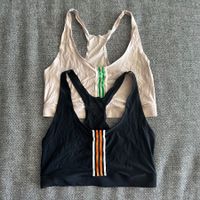 Chantelle bra/tops one size parfait était