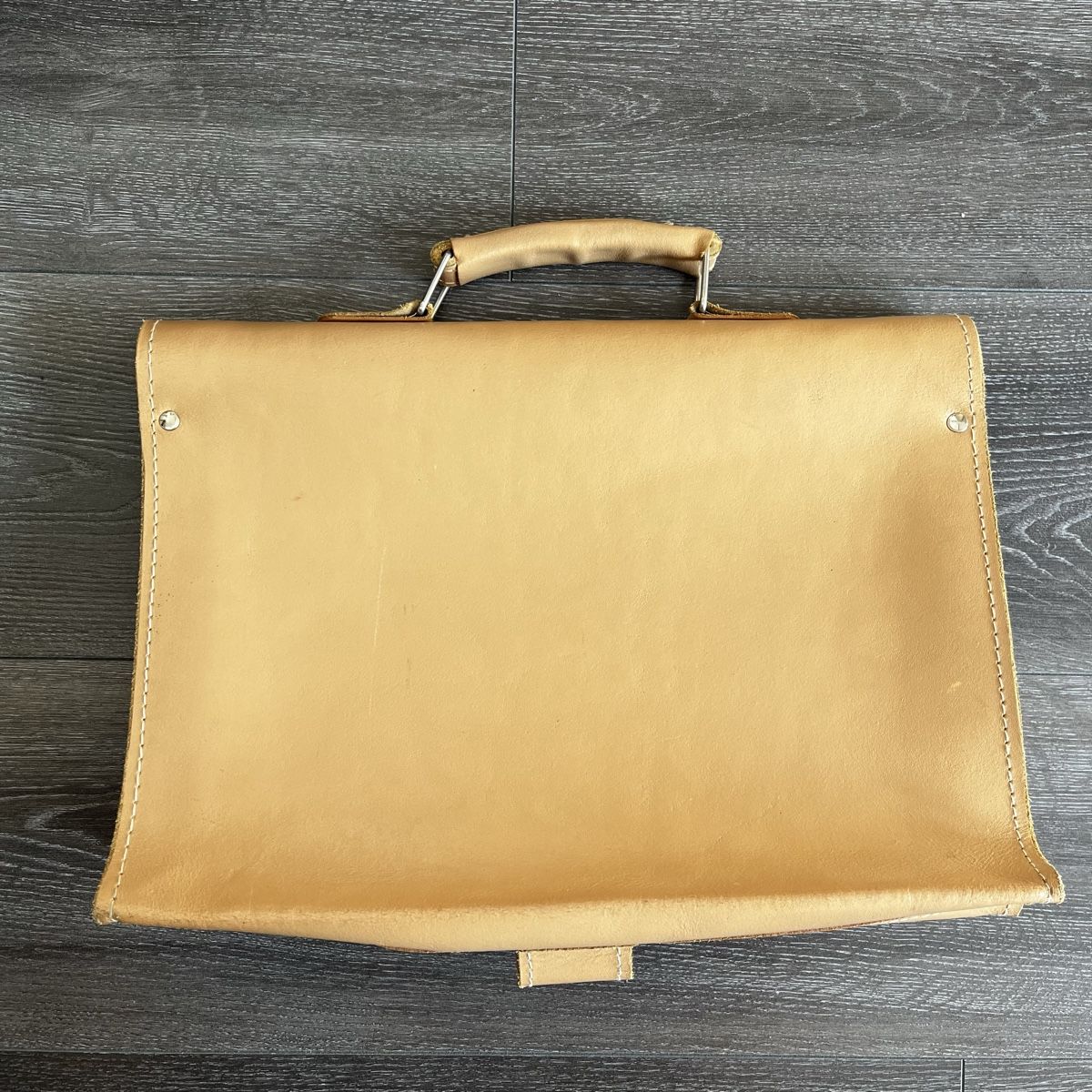 Koffer & Taschen: Schultasche – Gebraucht aus Astano von thriftshop42 1
